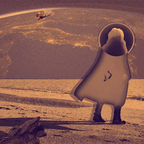 Master Dy : You Are Not Alone